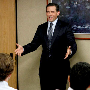 Steve Carell, The Office Steve Carell, The Office